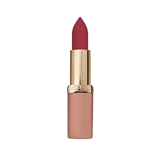 LOreal Paris Color Riche Ultra-Matte Nude Lipstick 08 No Lies, photo 1 of 1