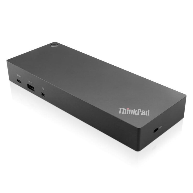 Lenovo ThinkPad Hybrid USB-C Dock, photo 1 of 1