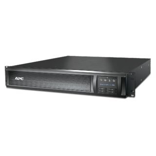 APC Smart-UPS  750VA incl. AP9631