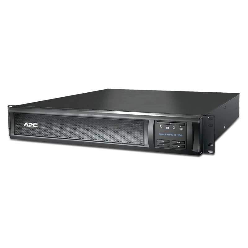 APC Smart-UPS  750VA incl. AP9631, photo 1 of 1