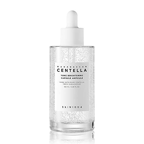 [SKIN1004] Madagascar Centella Tone Brightening Capsule Ampoule 100ml, photo 1 of 1