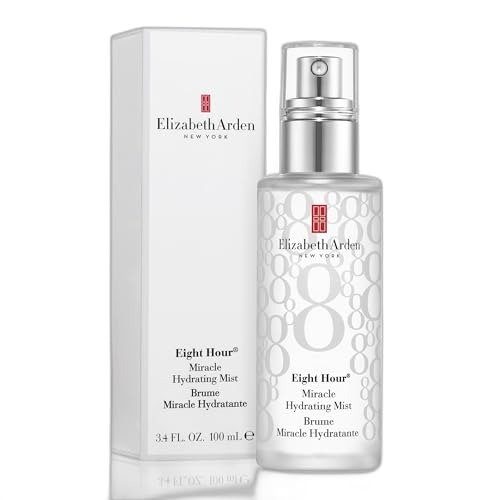 Elizabeth Arden Eight Hour Miracle Hydrating Mist Spray, 100 ml, photo 1 of 1