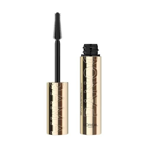 L'Oreal Paris Volumising Mascara, For Intense Volume and a Fanned Out Effect, 1.4x Bigger Looking Eyes, Clump-free Formula, Suitable for Sensitive Eyes, Volume Million Lashes Panorama, photo 1 of 1
