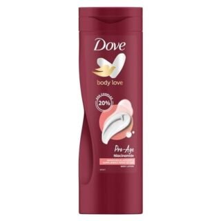 Dove Nourishing Body Care Pro Age Body Lotion 400 ml