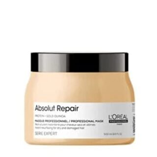 L'Oreal Hair Mask, 500 ml