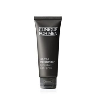Clinique oil-free moisturizer for men hydratant non-gras 100ml