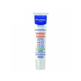 Mustela Cicastela Repairing Cream 40ml