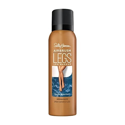 Sally Hansen Airbrush Legs, Medium Glow, 75 ml, photo 1 of 1