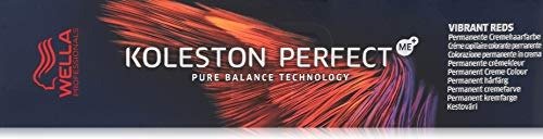 Wella Koleston Perfect ME+ Vibrant Reds Permanent Hair Colour, No. 44/65 Intense Medium Brown/Violet, 0.66 kg, photo 1 of 1