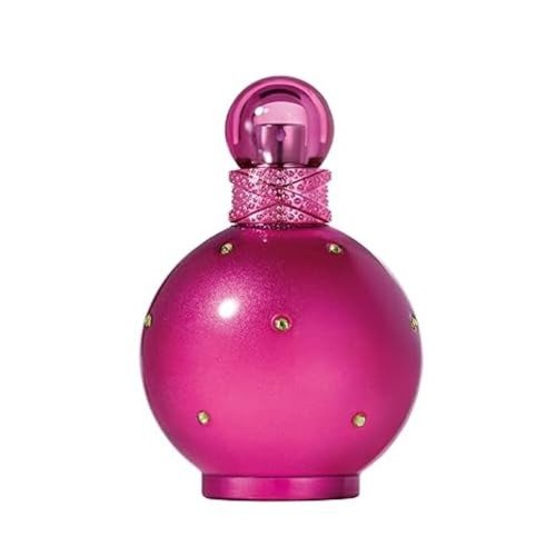 Britney Spears Fantasy Eau de Parfum Spray, 100ml, Fresh Gourmand Fragrance, Celebrity Perfume for Women, photo 1 of 1