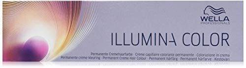 Wella Illumina Color Permanent Hair Color, No. 4 Medium Brown, 60 ml, photo 1 of 1