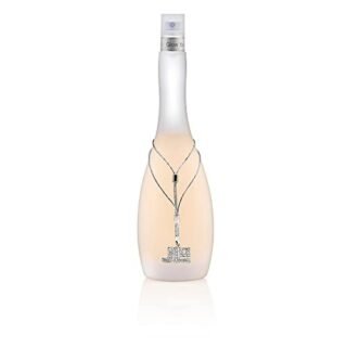 Jennifer Lopez Glow Eau De Toilette Spray, 100ml Fine Fragrance from an Approved Stockist