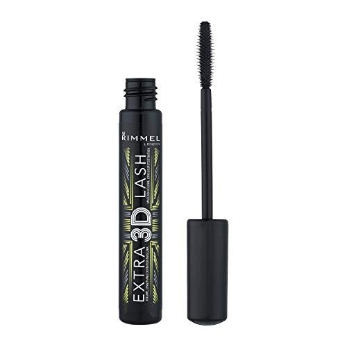 Rimmel Extra 3D Lash Volumising Mascara, 8ml, photo 1 of 1