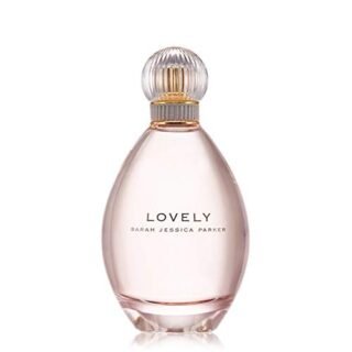 Sarah Jessica Parker Lovely Eau de Parfum for Women 200ml Spray, Delicate Female Perfume, Fragrance For Women, Women's Eau de Perfume for Travel, Womens Perfumes - Genuine SJP Perfume for Women