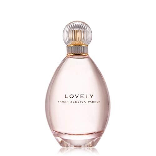 Sarah Jessica Parker Lovely Eau de Parfum for Women 200ml Spray, Delicate Female Perfume, Fragrance For Women, Women's Eau de Perfume for Travel, Womens Perfumes - Genuine SJP Perfume for Women, photo 1 of 1