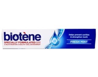 Biotene, Fluoride Toothpaste,Other, 100 ml