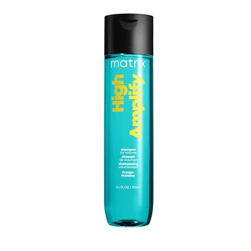 Matrix | High Amplify | Volume Shampoo to Volumise Fine, Flat Hair, Total Results, photo 1 of 1