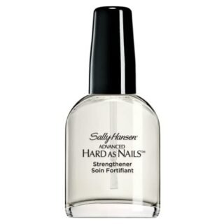 Sally Hansen Advanced Hard as Nails Strengthener, 13.3ml