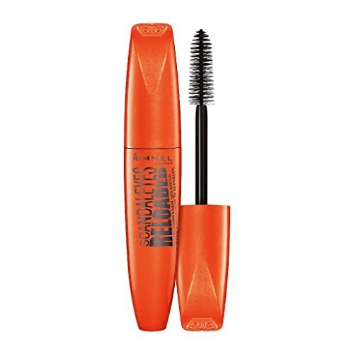 Rimmel London Scandaleyes Reloaded Volumising Mascara, 12ml, photo 1 of 1
