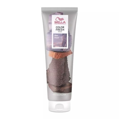 Wella EIMI Color Fresh Mask Lilac Frost 150 ml, photo 1 of 1