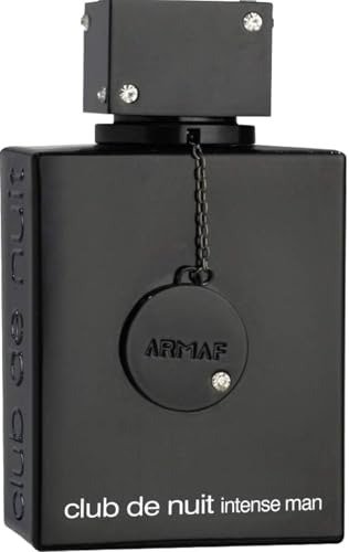 ARMAF Club De Nuit Intense Eau de Toilette for Men, 105 ml
