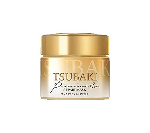 Shiseido Tsubaki Premium Repair Hair Mask 180G, photo 1 of 1
