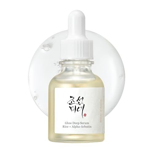 Beauty of Joseon Glow Deep Serum Rice + Alpha-Arbutin, photo 1 of 1