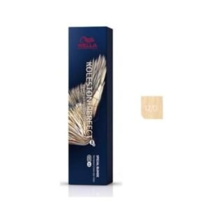 12/0 Special Blonde Natural Wella Koleston perfect Me+ Special Blondes 60ml