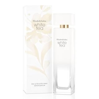 Elizabeth Arden White Tea Eau de Toilette Spray, 100 ml