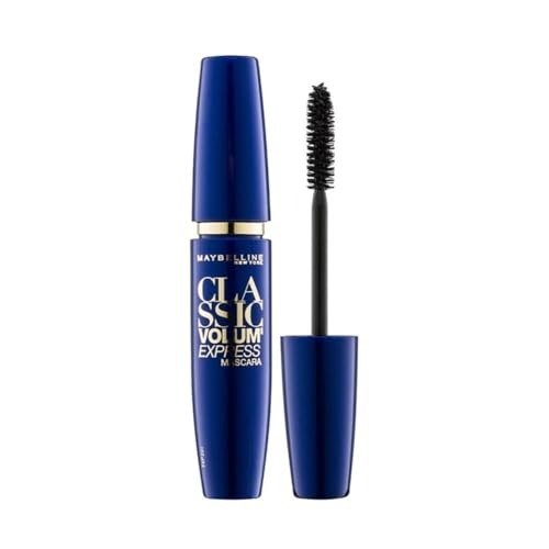 Maybelline Classic Volum' Express Mascara Black 10ml, photo 1 of 1