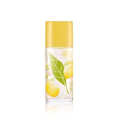 Elizabeth Arden Green Tea Citron Freesia Eau de Toilette Spray, 100ml, Fruity & Floral Fragrance, Luxury Perfume for Women, photo 1 of 1