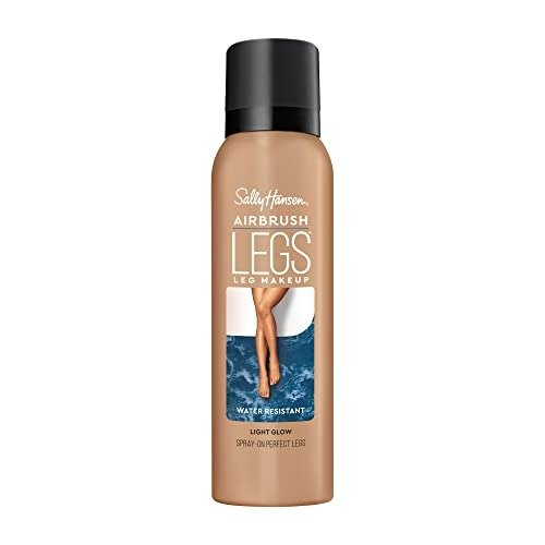 Airbrush Legs by Sally Hansen Light Glow 75ml, photo 1 of 1