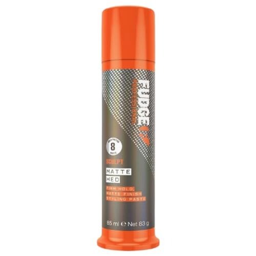 Fudge Professional Matte Hed, Medium Hold Texturizing Hair Cream, Matte Finish, Humidity Resistant with Kaolin Clay, 83 g, photo 1 of 1