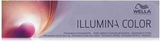 Wella Illumina Color 9/43 bitte whlen Sie, 9/43 lichtblond/rot-gold