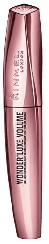 Rimmel WonderLuxe Volume Mascara, 11ml