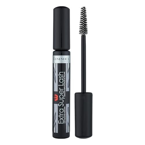 Rimmel Extra Super Lash Mascara, Brown Black, 8ml, photo 1 of 1