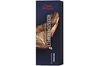 WELLA 5/71 Koleston Perfect ME+ Hair Colouring, 60 ml
