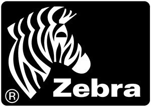 Zebra Z-Perform 1000D Wit Zelfklevend printerlabel