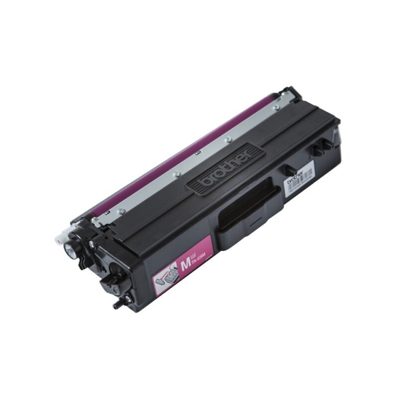 Brother TN-426M tonercartridge 1 stuk(s) Origineel Magenta, foto 1 van 1