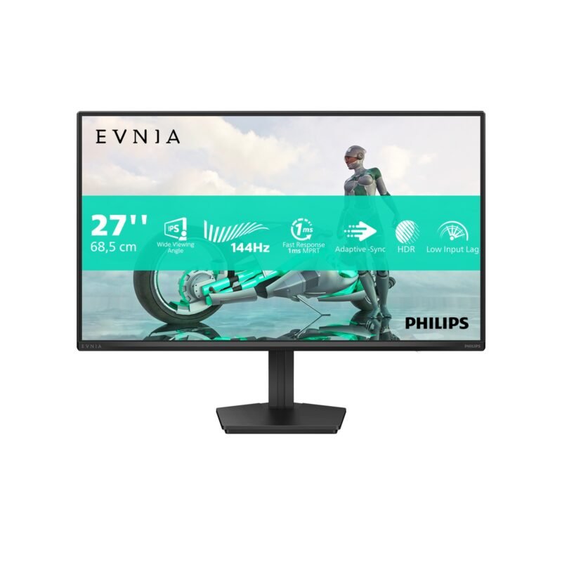 Philips Monitor Evnia 27M2N3200NF 00 27M2N3200NF/, photo 1 of 1
