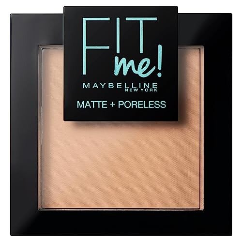 Maybelline Fit Me Matte And Poreless Powder Number 120, Classic Ivory, 9 g,, photo 1 of 1