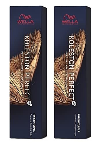 Wella 55/0 Koleston Perfect Me+ 60 ml., photo 1 of 1