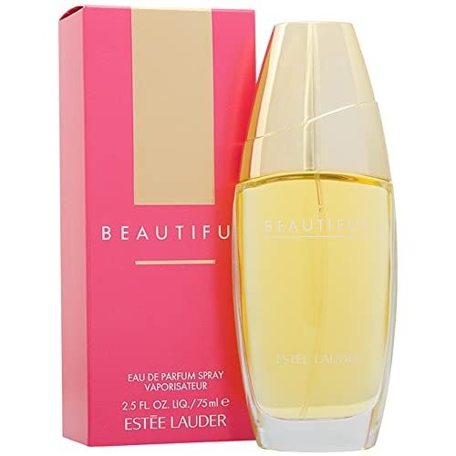 Estee Lauder Beautiful Eau De Parfum spray 75ml