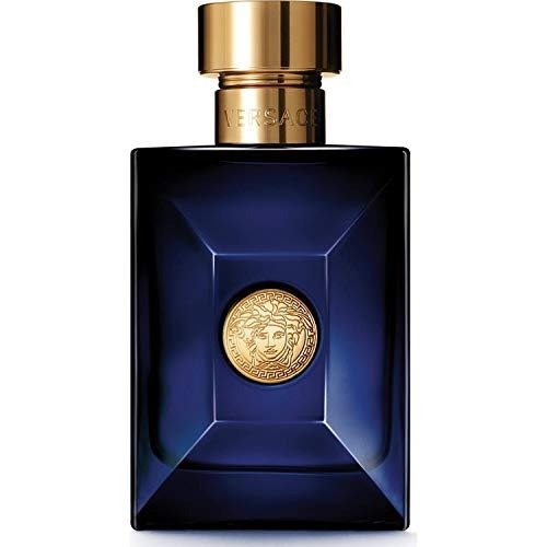 Versace Pour Homme Dylan Blue Eau De Toilette For Men 100 ML, photo 1 of 1