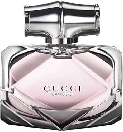 Gucci Bamboo Edp Spray 50ml, photo 1 of 1