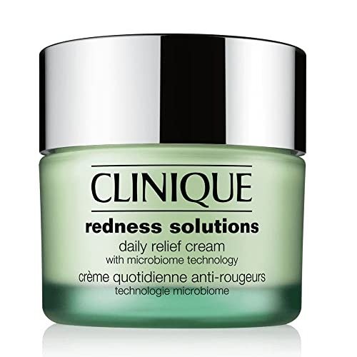 Clinique Redness Solutions Daily Relief Cream 50 ml, photo 1 of 1