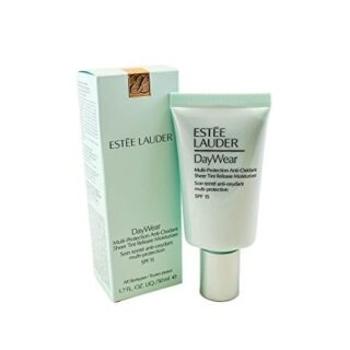 Estee Lauder Day Moisturizer - Day Wear Sheer Tint Release with SPF 15,I0037552
