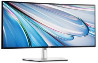 Dell UltraSharp U3425WE