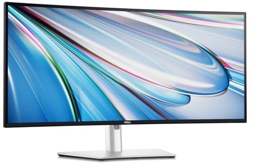 Dell UltraSharp U3425WE, photo 1 of 1
