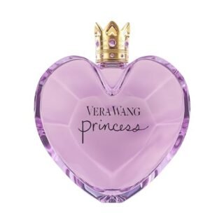 Vera Wang Princess Eau de Toilette for Women, 100ml